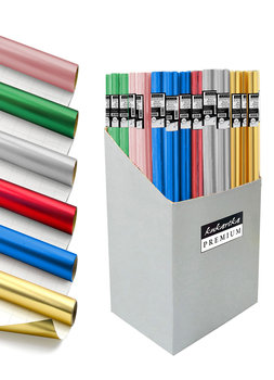Papier ozdobny PO-012 Metaliczny - Kukartka