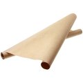 Papier pakowy gładki, kraft, brązowy