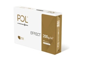 Papier Poleffect, A3, 200 g/m2 - International Paper