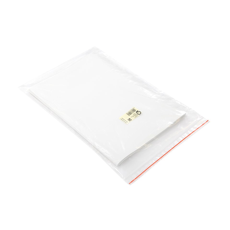 Papier termiczny Brother A4 do serii PJ powlekany 68g 100szt - Brother ...