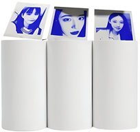 Papier termiczny samoprzylepny zamiennik do drukarki Phomemo T02 M02