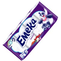 Papier toaletowy 3 warstwy zapachowy 100% celuloza PARADISE 8 rolek Emeka