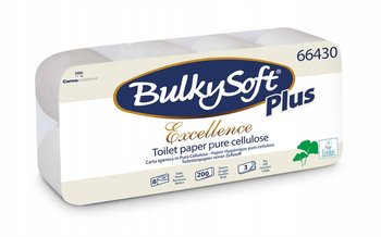 Papier Toaletowy Bulkysoft Celuloza 23M 8 Rolek - Inna marka