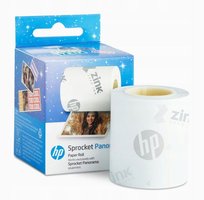 Papier Wkład Film Wkłady Zink Do Drukarki Hp Sprocket Panorama - Rolka 5m