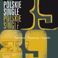Papierosy i Zapałki Gardenia
