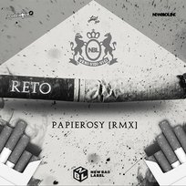 Papierosy Secretrank, Reto