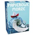 Papierowe morze&nbsp;-&nbsp;Dice&Bones