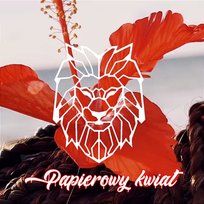 Papierowy Kwiat Marcin Czerwiński