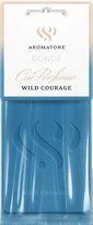  Papierowy Perfumowany Zapach Odświeżacz Samochodowy BONDÉ - Wild Courage