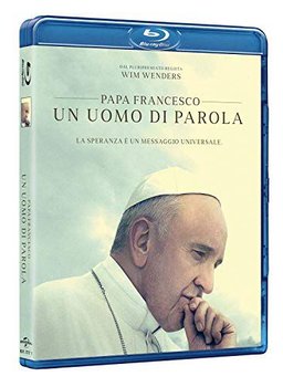 Papież Franciszek - człowiek, który dotrzymuje słowa - Various Directors