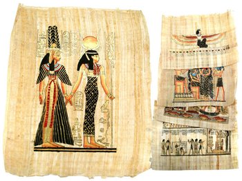Papirus - Hanipol