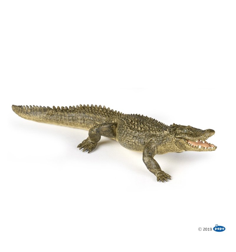 Papo 50254 Aligator