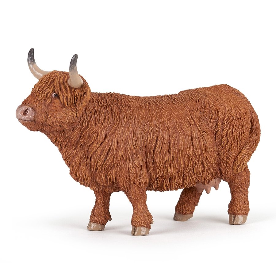 Papo 51178 Byk Highland cattle