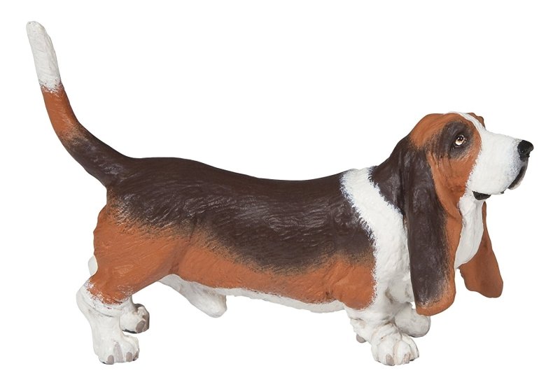 Papo 54012 Basset