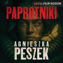 Paprotniki - audiobook