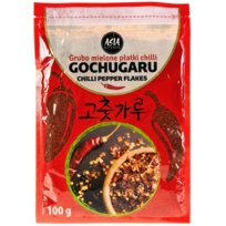 Papryka chilli Gochugaru 100g - Asia Kitchen Asia Kitchen