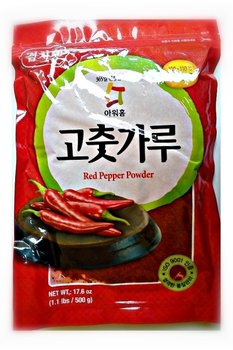 Papryka Gochugaru do kimchi 1kg - PanAsia - PanAsia