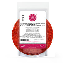Papryka Gochugaru do Kimchi Chilli - 100g grubo mielona Winoszarnia