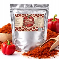 PAPRYKA SŁODKA MIELONA AROMATYCZNA ASTA 180 PREMIUM 100G