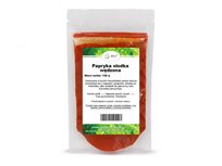 Papryka Słodka Wędzona 100g Vivio