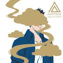 Papunta Pabalik Autotelic