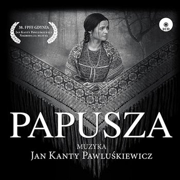 Papusza OST - Jan Kanty Pawluśkiewicz