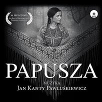 Papusza Kanty Pawluśkiewicz Jan