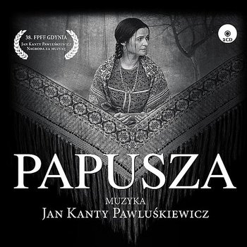 Papusza - Kanty Pawluśkiewicz Jan