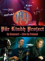 Par Lindh Project in Concert - Live in Poland (Limited Edition) Par Lindh Project