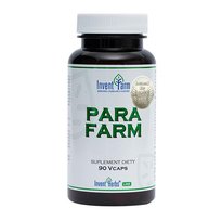 Para Farm, 90 kapsułek Invent Farm