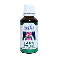 Para Farm w kroplach 30ml INVENT FARM