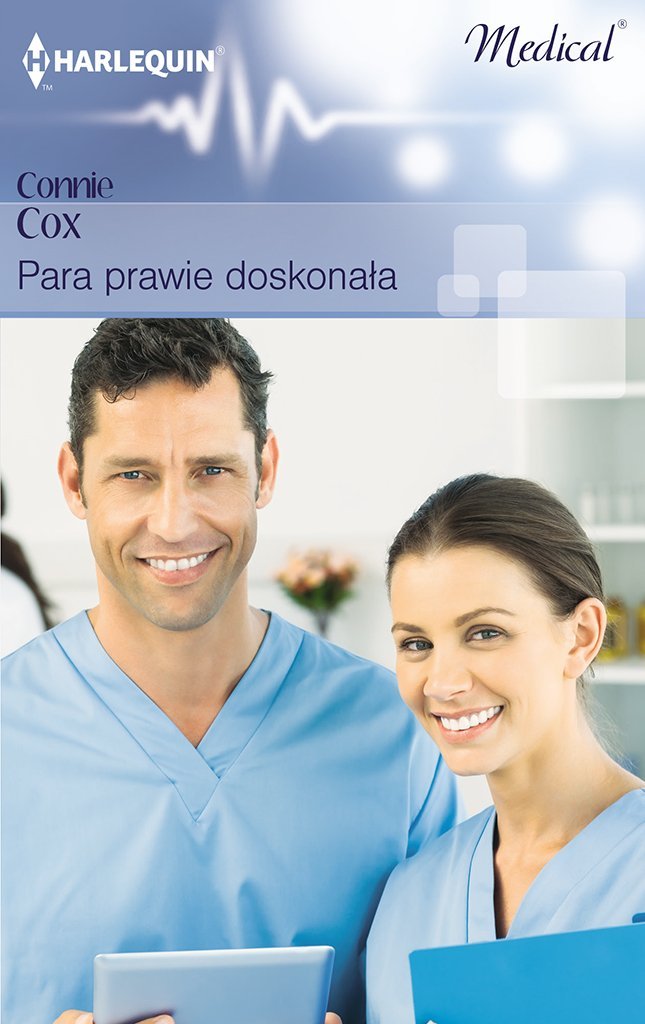 Para prawie doskonała - ebook mobi