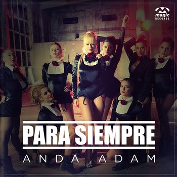 Para siempre - Anda Adam