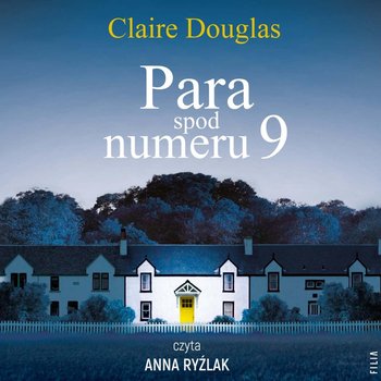 Para spod numeru 9 - Douglas Claire