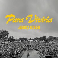 Para Vivirla Alvaro Soler