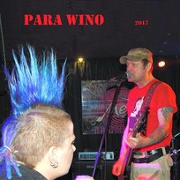 Para Wino 2017 Para Wino