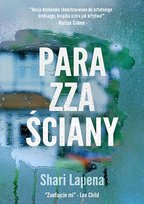 Para zza ściany Lapena Shari