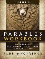 Parables Workbook - Macarthur John F.