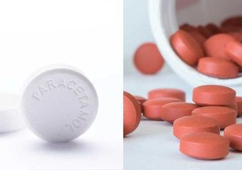 Paracetamol czy ibuprofen? Czym się różnią?