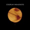 Parachutes, płyta winylowa - Coldplay