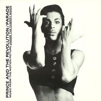 Parade - Music from the Motion Picture Under the Cherry Moon Prince