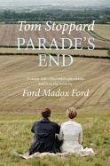 Parade's End - Stoppard Tom