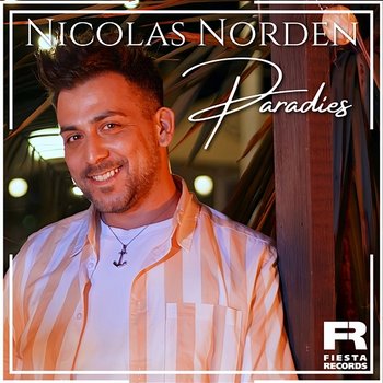 Paradies - Nicolas Norden