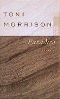 Paradies - Morrison Toni