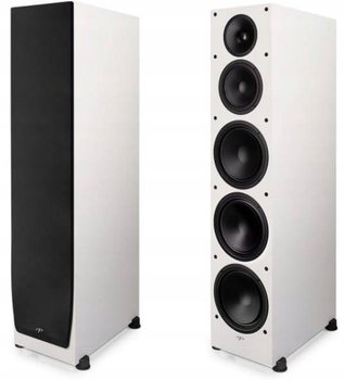 Paradigm Monitor SE 8000F Białe Kolumny Stereo - Paradigm