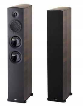 Paradigm Premier 700F Espresso Grain para - Paradigm