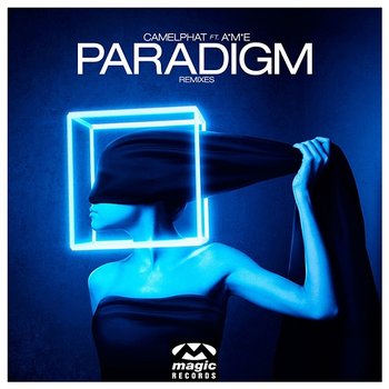 Paradigm - CamelPhat feat. A*M*E