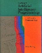 Paradigms of Artificial Intelligence Programming - Norvig Peter ...