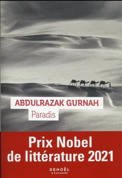 Paradis - Gurnah Abdulrazak