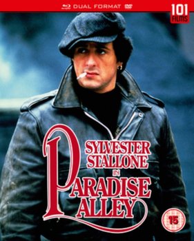 Paradise Alley (brak polskiej wersji językowej) - Stallone Sylvester